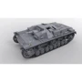 Збірна модель MiniArt САУ Stug III 0-Series (MA35210) фото 40
