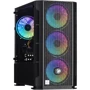Персональный компьютер (ПК) 2E Complex Gaming (2E-9336): Процессор Intel Core i5-12400F (2.5-4.4 ГГц) - 6 ядер