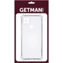Аксессуар для смартфона TPU Case GETMAN Ease logo Transparent for Oppo A15s / A15: Совместимость Oppo A15s / A15
