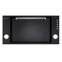 Вытяжка GLOBALO Desolero 60.2 Black