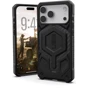 Чехол для iPhone Urban Armor Gear UAG Monarch Pro Magsafe Carbon Fiber (114514114242) for iPhone 17 Pro Max