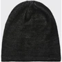 Женская шапка CMP Woman Knitted Hat черная UNI (5505400-U901)
