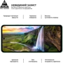 ArmorStandart Tempered Glass Pro Black for Tecno Pova 6 Neo (LI6) (ARM78227): Цвет черный