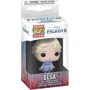 Игровая фигурка на клипсе FUNKO POP! cерии "Холодное сердце 2" - ЭЛЬЗА: Тип Персонаж мультфильма, фильма