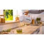 Электрочайник Bosch TWK 3M121: Цвет белый