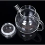 Заварник-графин Stenson с пружиной-ситом и крышкой 1 л (R92989): Объем, л 1