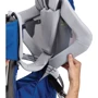 Thule Sapling Child Carrier - Slate/Cobalt (TH210205)