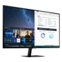 Монитор Samsung S32AM700UI SMART (LS32AM700UIXUA)