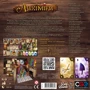 Настольная игра Lord of Boards Алхимики (Alchemists): Вид стратегические