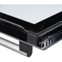 Духовой шкаф электрический Pyramida PO 7 ME GBL (80): Приготовление на пару есть