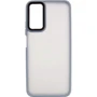 Чохол для телефона Epik TPU+PC Lyon Frosted Case Sierra Blue для Realme C65 4G: Сумісність Realme C65 4G