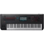Синтезатор YAMAHA MONTAGE6