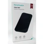 Зарядний пристрій RavPower Wireless Fast Dual Qi Charging Pad 36W Black (RP-PC065)