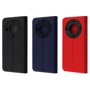 Чехол для телефонов WAVE Snap Case Blue for Honor Magic5 Lite 5G: Тип чехол-книжка