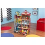 Игровой набор KidKraft Hometown Heroes Wooden Play Set (63265)