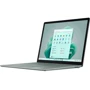 Ноутбук Microsoft Surface Laptop 5 Touch Sage Meta (RBG-00051): Тип экрана глянец