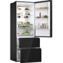 Холодильник Haier HTW7720DNGB: Мощность замораживания, кг/сутки 10
