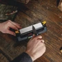 Точилка ручная Work Sharp Benchstone Sharpener WSBCHBSS-I (WSBCHBSS-I)