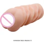 Мастурбатор LYBAILE Crazy Bull Isabel Pocket Masturbator Flesh