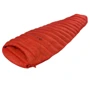 Спальный мешок Flame Fm0 (13/9°C) 170 см - Right Zip Paprika от Sea to Summit (STS AFM0-WR): Верхняя температура комфорта 9 °C