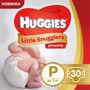 Подгузники Huggies Little Snugglers Preemie 30 SA