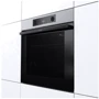 Духова шафа електрична Gorenje BO6737E02X: Гриль есть