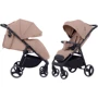 Прогулянкова коляска Carrello Bravo 2024 Royal Beige (CRL-8512 Royal Beige НТ)