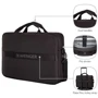 Сумка для ноутбуков Wenger 16" XE Compact Brief Black фото 11