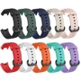 Ремінець BeCover Sport Band Dark Green для Xiaomi Mi Watch Lite / Watch 2 / Watch 2 Lite (707645): Колір зеленый