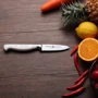 Нож Fissman Monogami овощной 9 см (2498): Рукоятка Полипропилен
