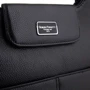 Жіноча сумка тоут Giorgio Ferretti чорна (SHIGF2019967-black): Тип Сумки