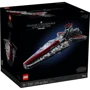 Конструктор LEGO Venator-Class Republic Attack Cruiser Ударний крейсер типу Венатор (75367)