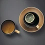 Набір для чаю та кави BergHoff Gem 3 пр. чорний (1698006): Тип Набор для чая и кофе