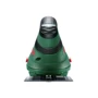 Аккумуляторные садовые ножницы Bosch ISIO 3 в чехле с ножом для травы, ножом кустореза и ЗУ (0600833108): Длина ножа, мм 80