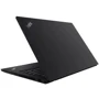 Ноутбук Lenovo ThinkPad P14 Gen 4 Villi Black (21HF001ARA) UA: Процесор Intel Core i7-1370P (3.9 - 5.2 ГГц) / 14 - ядерный