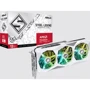 Видеокарта ASRock AMD Radeon RX 7700 XT Steel Legend 12GB OC (RX7700XT SL 12GO): Интерфейс PCI Express 4.0 x16