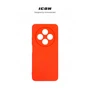 Чохол для телефона ArmorStandart ICON Case Camera cover Red для Xiaomi Redmi 14C 4G / Poco C75 (ARM79366): Плівка в комплекті нет