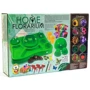 Набор для выращивания растений Danko Toys Home Florarium (HFL-01)
