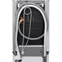 Посудомийка Electrolux ESA43110SX: Кількість програм 8