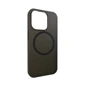 Чехол для iPhone Switcheasy Gravity M Transparent Black (SPH61P022TB22) for iPhone 14 Pro: Тип аксессуара чехол