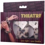 Наручники Toyfa Theatre, leopard