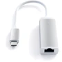 Адаптер Satechi Adapter USB-C to RJ45 Silver (ST-TCENS): Интерфейс подключения USB-C