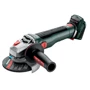 Болгарка (угловая шлифмашина) Metabo WB 18 LT BL 11-125 Quick (613054850)