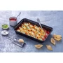Форма Pyrex Daily 28x18 см 2.2 л (DM30RR6): Крышка Нет