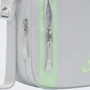 Сумка Nike NK ELMNTL PRM CRSSBDY 4L сіра УНІ 27х16.5х7 см (DN2557-034): Матеріал полиэстер