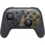 Аксесуар для приставки Nintendo Switch Pro Controller Monster Hunter Rise Edition