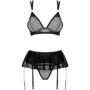 Комплект Obsessive 859-SEG-1 set, S/M
