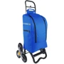 Сумка-тележка Casa Si Buddy Blue (CS93077Y06B)