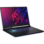 Ноутбук ASUS ROG Strix G17 G712LW (G712LW-XS78) RB: Тип экрана матовый