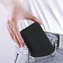 Чехол для телефонов BeCover TPU Case Black for HMD Pulse Plus (713144): Материал силикон